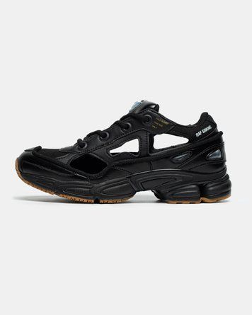 Adidas Raf Simons Replicant All Black ad-25623-41 фото