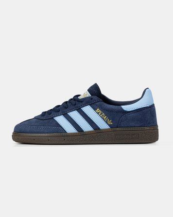 Adidas Spezial Handball Blue ad-12030-36 фото