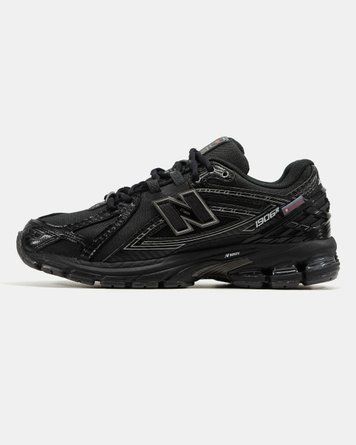 New Balance 1906R Primaloft Black nb-26533-36 фото