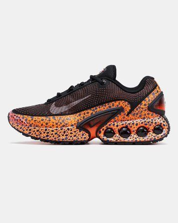 Nike Air Max DN Orange Safari nk-18668-36 фото