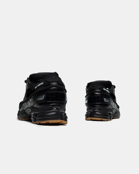 Adidas Raf Simons Replicant All Black ad-25623-43 фото