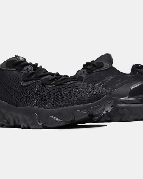 Nike React Vision Black nk-14896-40 фото