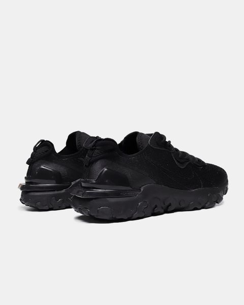 Nike React Vision Black nk-14896-40 фото