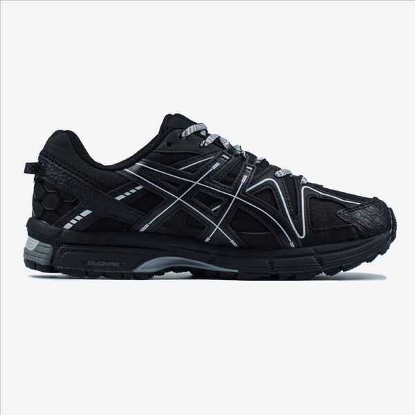 Asics Gel-Kahana 8 Black Grey Gore-Tex ac-18174-36 фото