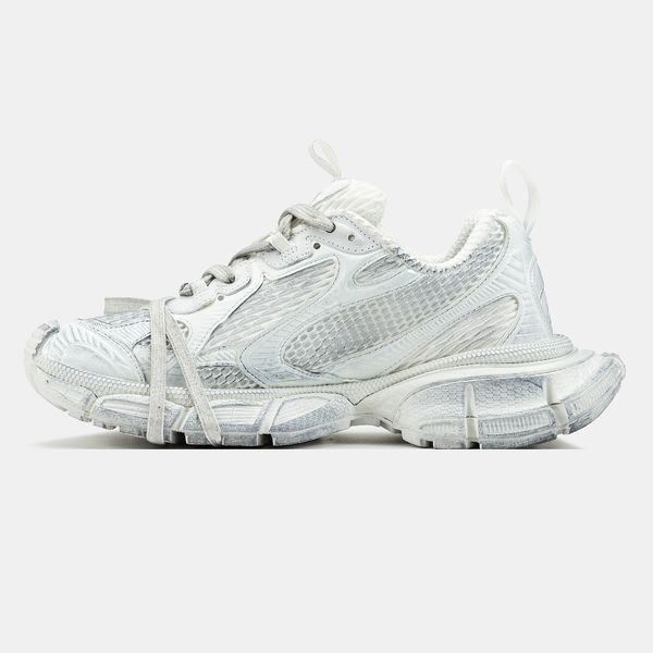 Balenciaga 3XL Dirty White bg-17408-36 фото