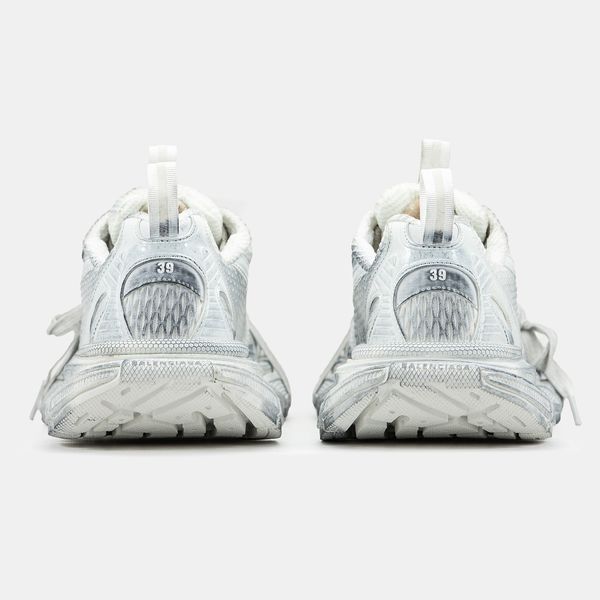 Balenciaga 3XL Dirty White bg-17408-36 фото