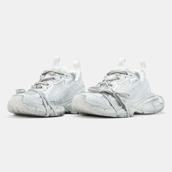 Balenciaga 3XL Dirty White bg-17408-36 фото