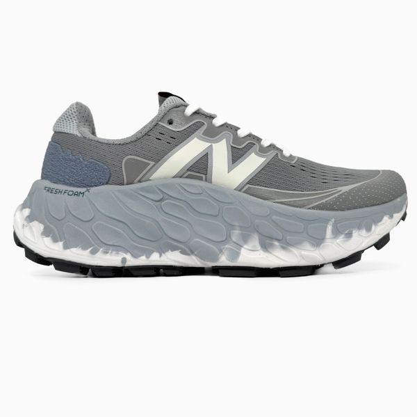 New Balance Fresh Foam Grey White nb-14868-36 фото