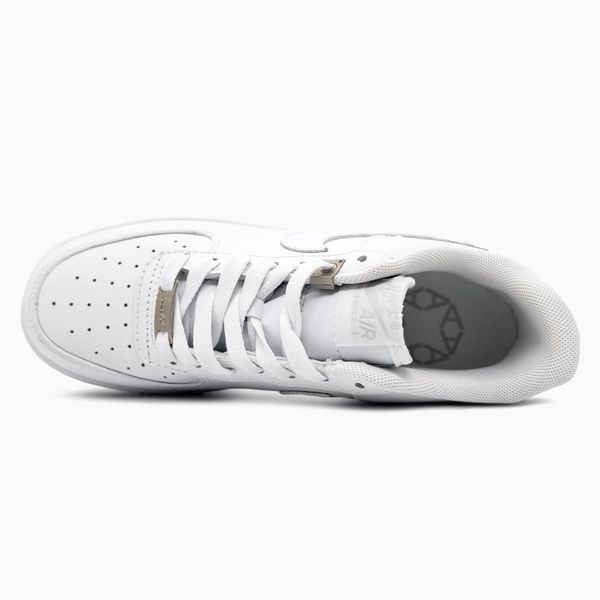Nike Air Force 1017 alyx 9sm white nk-21848-38 фото