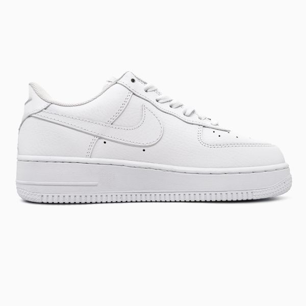 Nike Air Force 1017 alyx 9sm white nk-21848-38 фото