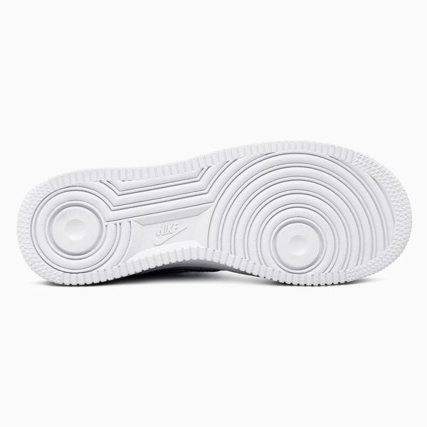 Nike Air Force 1017 alyx 9sm white nk-21848-38 фото