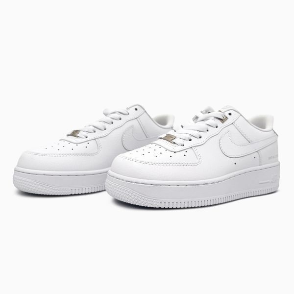 Nike Air Force 1017 alyx 9sm white nk-21848-38 фото
