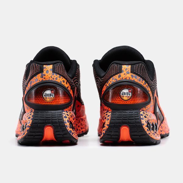 Nike Air Max DN Orange Safari nk-18668-36 фото