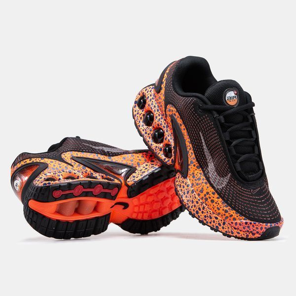 Nike Air Max DN Orange Safari nk-18668-36 фото