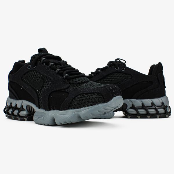 Nike Air Zoom Spiridon Cage 2 Stussy Black nk-02294-36 фото