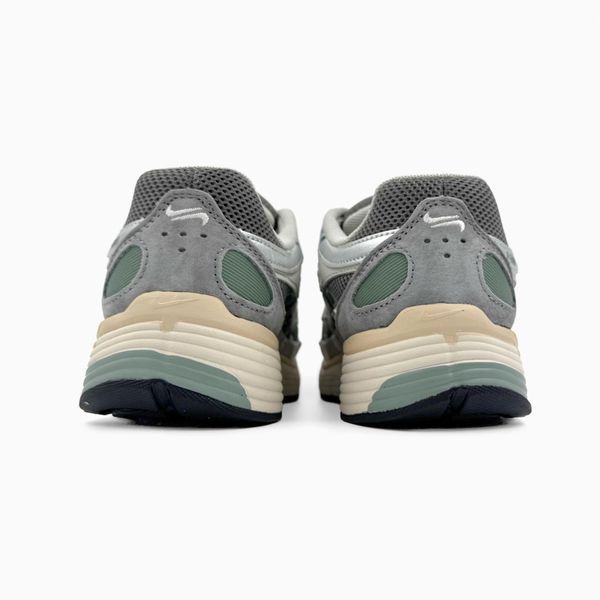 Nike P-6000 Flat Pewter nk-17320-36 фото