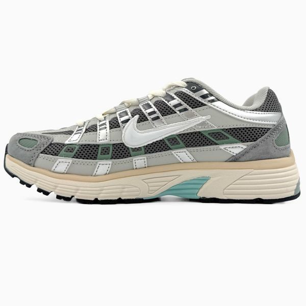 Nike P-6000 Flat Pewter nk-17320-36 фото