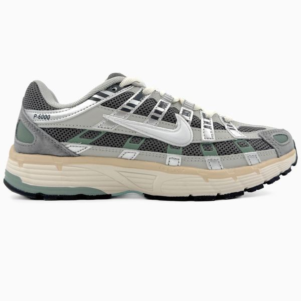 Nike P-6000 Flat Pewter nk-17320-36 фото