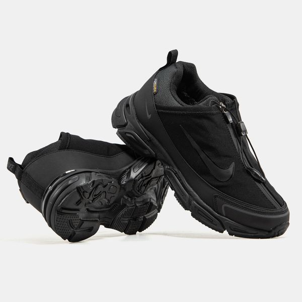 Nike Zoom Pulse Cordura Black Fur nk-22540-41 фото
