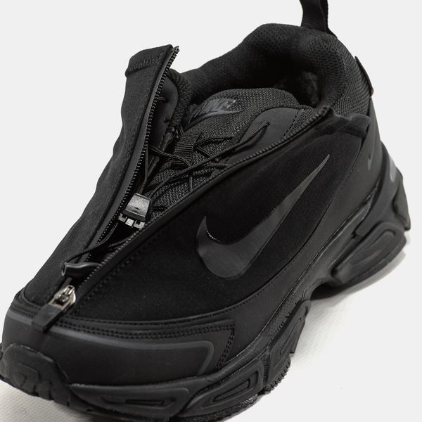Nike Zoom Pulse Cordura Black Fur nk-22540-41 фото