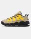 Nike Air More Uptempo x AMBUSH Beige Yellow Black nk-13762-40 фото 1
