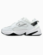 Nike M2K Tekno Essential White nk-01869-36 фото 1