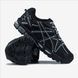 Asics Gel-Kahana 8 Black Grey Gore-Tex ac-18174-36 фото 2