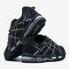 Asics Gel-Kahana 8 Black Grey Gore-Tex ac-18174-36 фото 5