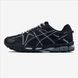Asics Gel-Kahana 8 Black Grey Gore-Tex ac-18174-36 фото 6
