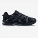 Asics Gel-Kahana 8 Black Grey Gore-Tex ac-18174-36 фото 3