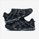 Asics Gel-Kahana 8 Black Grey Gore-Tex ac-18174-36 фото 4