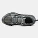 Mizuno Racer Trail Smoked Gray Black mz-23248-40 фото 7