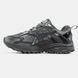 Mizuno Racer Trail Smoked Gray Black mz-23248-40 фото 5