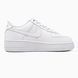 Nike Air Force 1017 alyx 9sm white nk-21848-38 фото 4