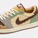 Nike Air Jordan 1 Retro Low OG Zion Williamson Voodoo jd-11636-36 фото 6
