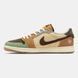 Nike Air Jordan 1 Retro Low OG Zion Williamson Voodoo jd-11636-36 фото 5