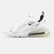 Nike Air Max 270 White nk-01344-37 фото 4