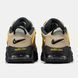 Nike Air More Uptempo x AMBUSH Beige Yellow Black nk-13762-40 фото 8