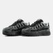 Nike P-6000 Grey Black nk-25434-39 фото 2