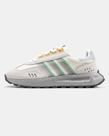 Adidas Retropy E5 Grey Green ad-14977-40 фото