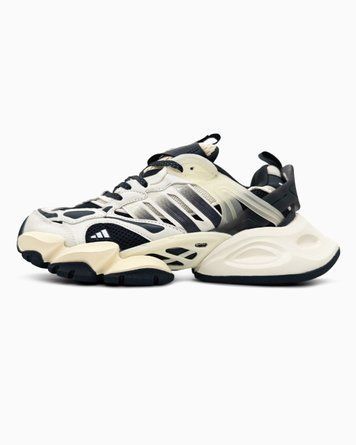 Adidas Vento XLG Deluxe Creamy White Dark Tan ad-21428-36 фото