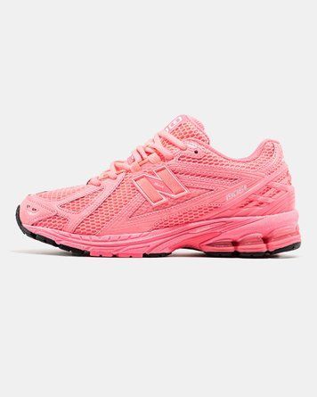 New Balance 1906R Pink nb-20700-36 фото