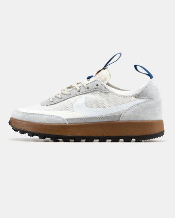Nike Craft x Tom Sachs White Brown nk-11196-40 фото