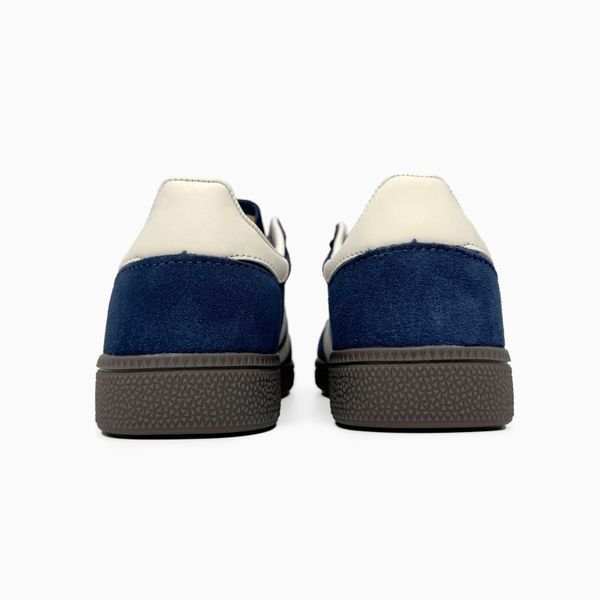 Adidas Handball Spezial Night Indigo Blue Cream ad-17786-36 фото