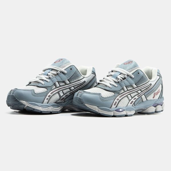 Asics Gel-NYC 2055 Glacier Grey Dolphin Grey ac-23507-36 фото