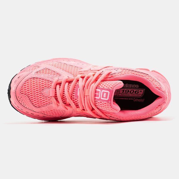 New Balance 1906R Pink nb-20700-37 фото