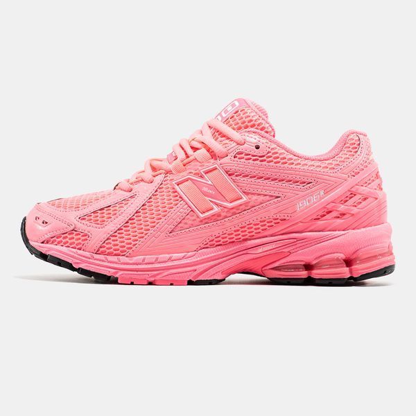 New Balance 1906R Pink nb-20700-37 фото