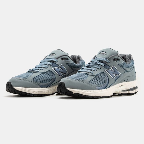 New Balance 2002R Rain Cloud Carnival nb-11602-41 фото