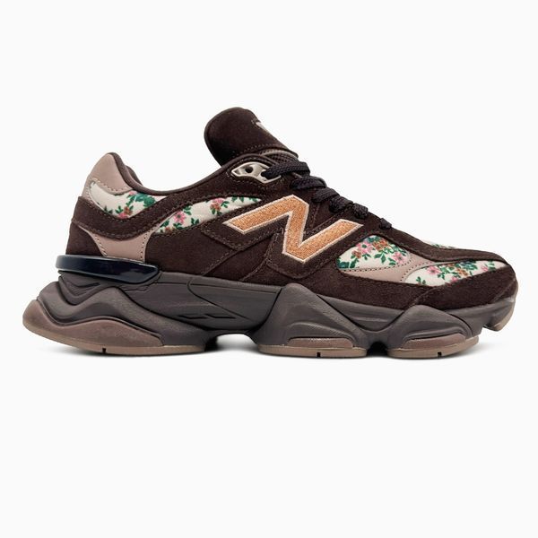 New Balance 9060 Atmos Pink Timeless Beauty nb-24002-36 фото