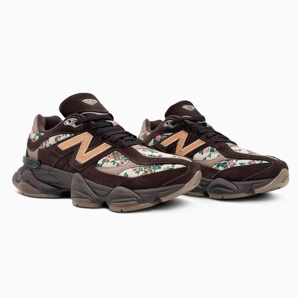 New Balance 9060 Atmos Pink Timeless Beauty nb-24002-36 фото
